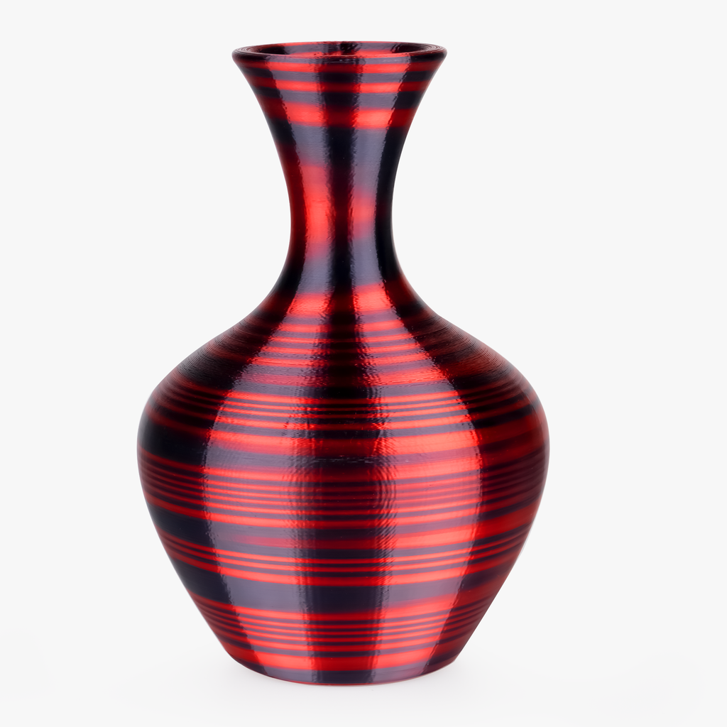 AMOLEN S-Series Multicolor Silk PLA, 1.75mm, 1kg