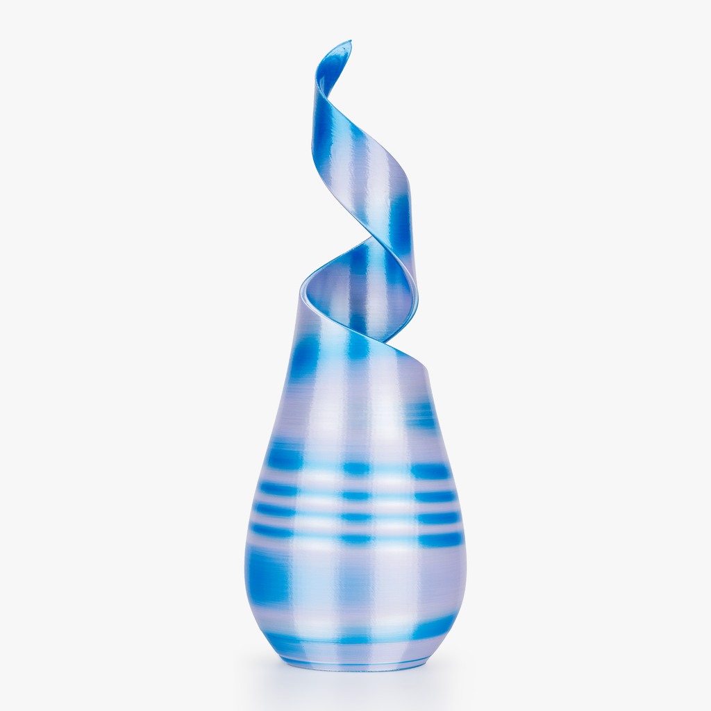 AMOLEN S-Series Multicolor Silk PLA, 1.75mm, 1kg
