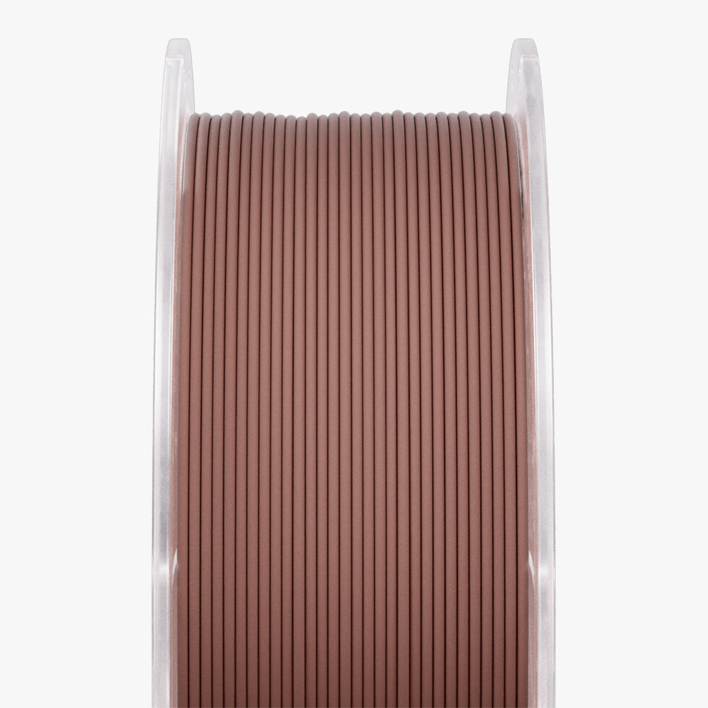 AMOLEN Matte PLA Filament, 1.75mm, 1kg