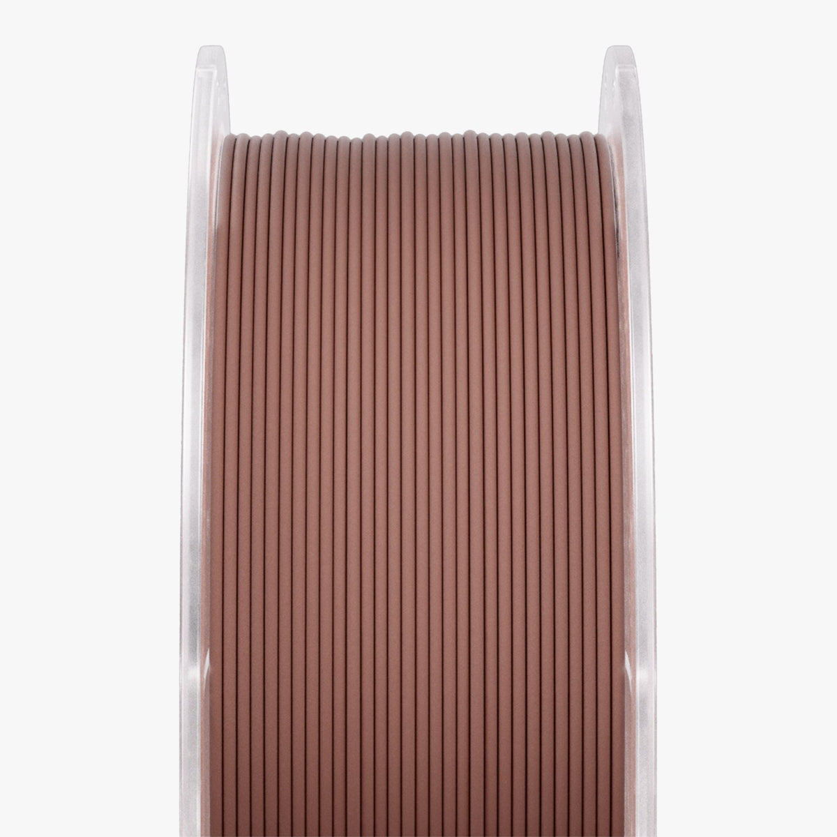 AMOLEN Matte PLA Filament, 1.75mm, 1kg