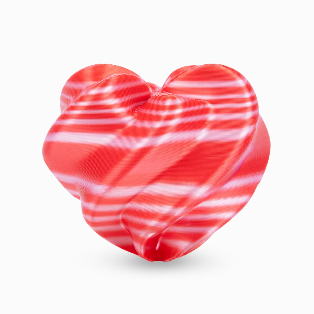 AMOLEN S-Series Multicolor Silk PLA, 1.75mm, 1kg