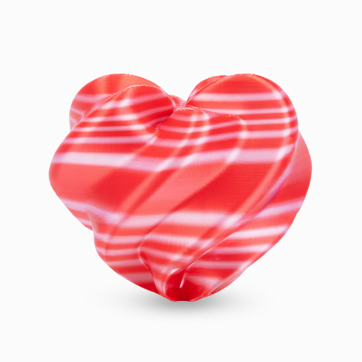 AMOLEN S-Series Multicolor Silk PLA, 1.75mm, 1kg