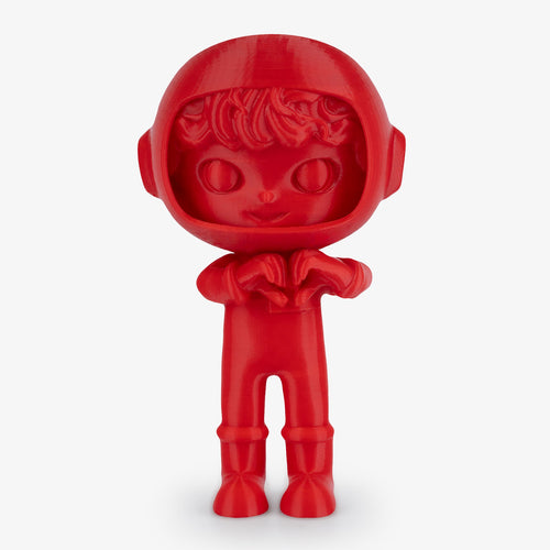 AMOLEN PETG Filament, 1.75mm, 1kg