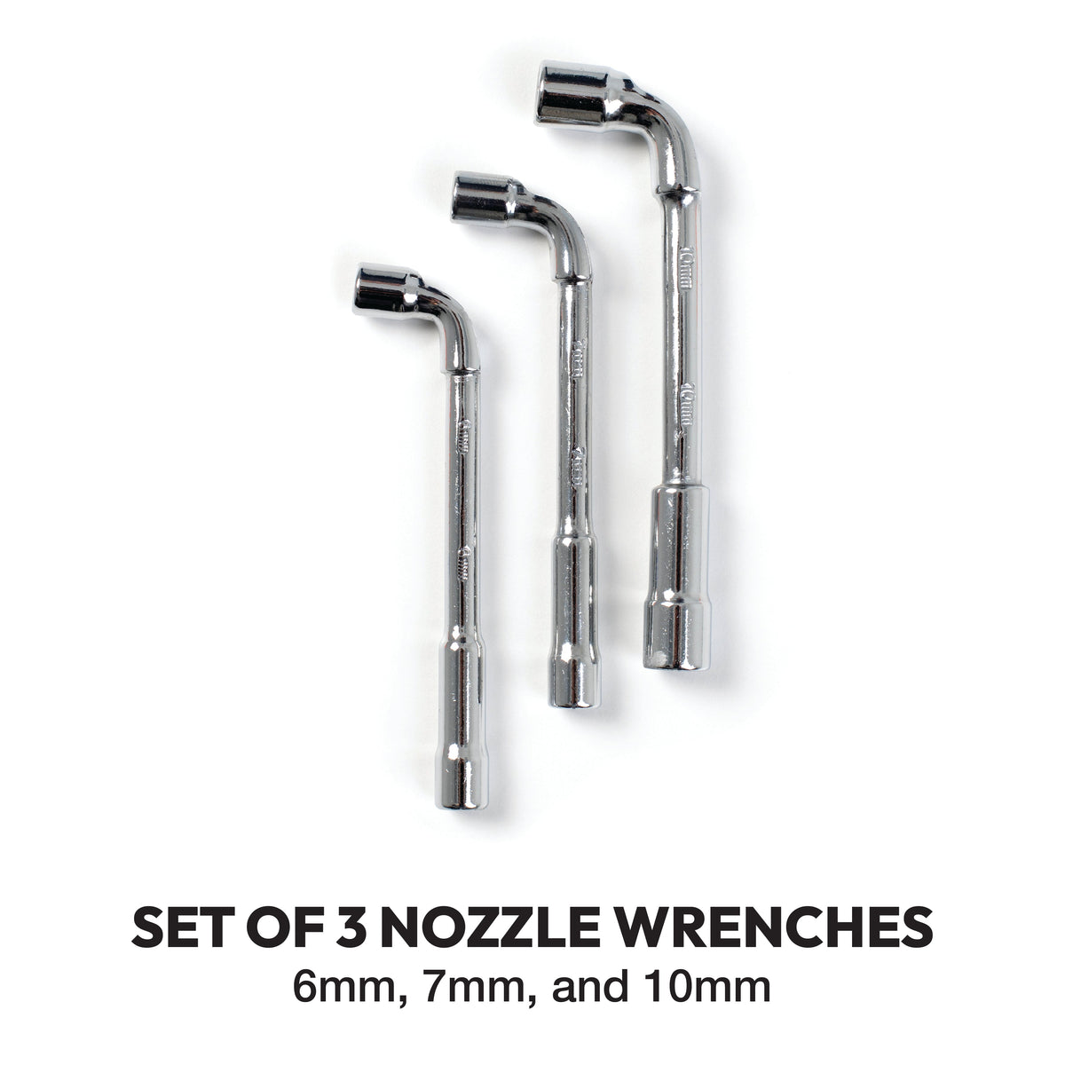 Wham Bam Nozzle Maintenance Kit