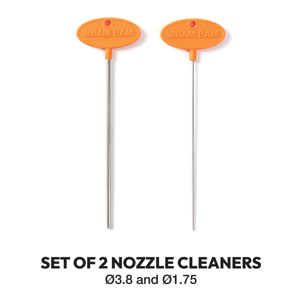 Wham Bam Nozzle Maintenance Kit