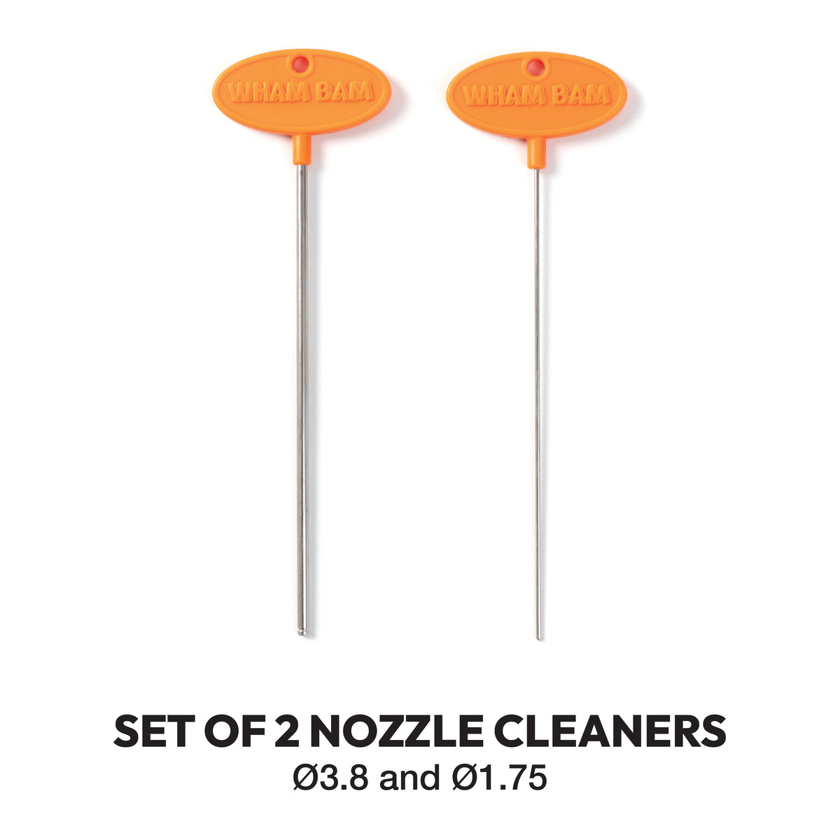 Wham Bam Nozzle Maintenance Kit