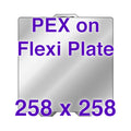 Wham Bam PEX Build Plate for Bambu Lab, 258 x 258mm